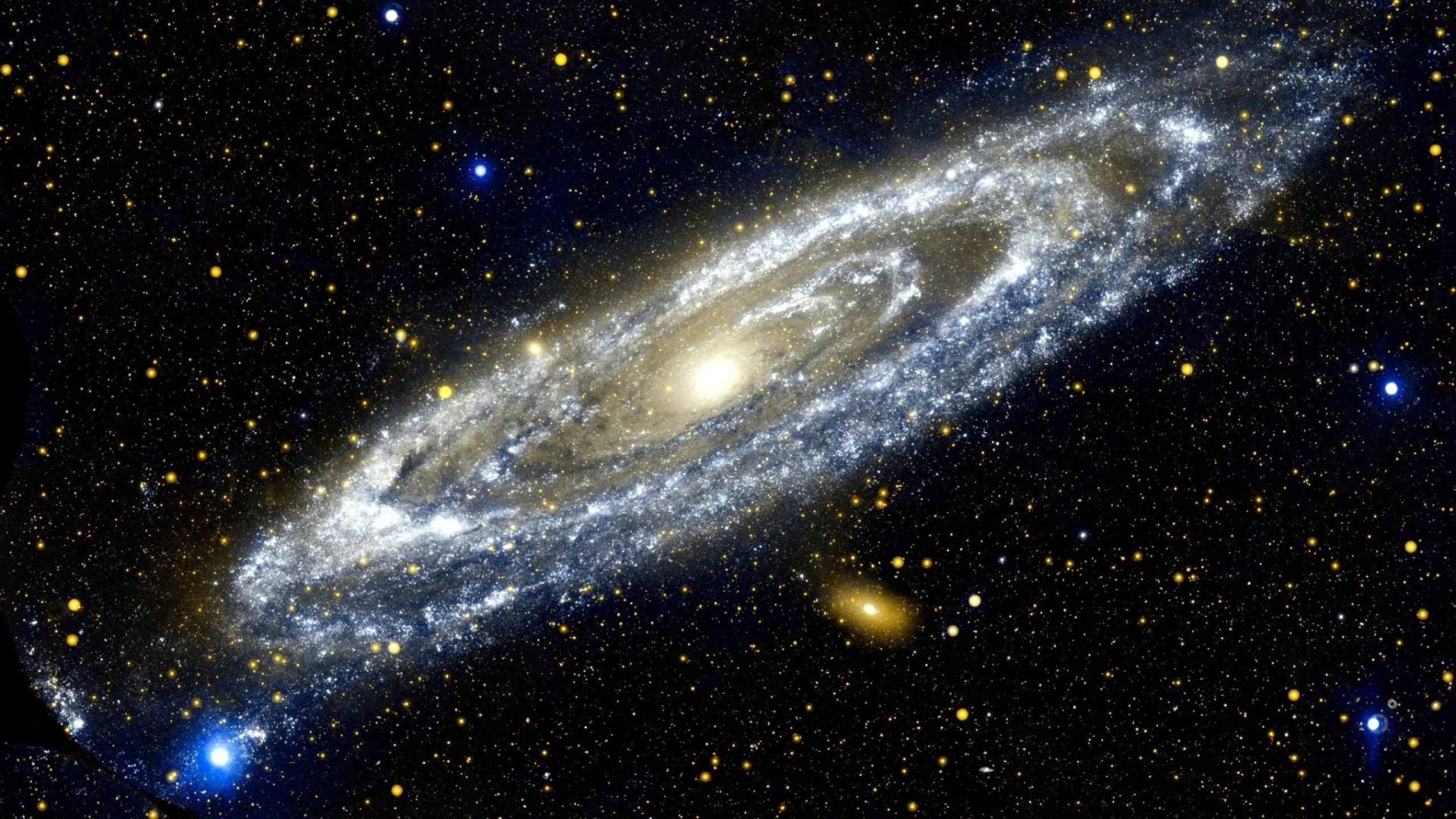 Nasa 4k Wallpaper