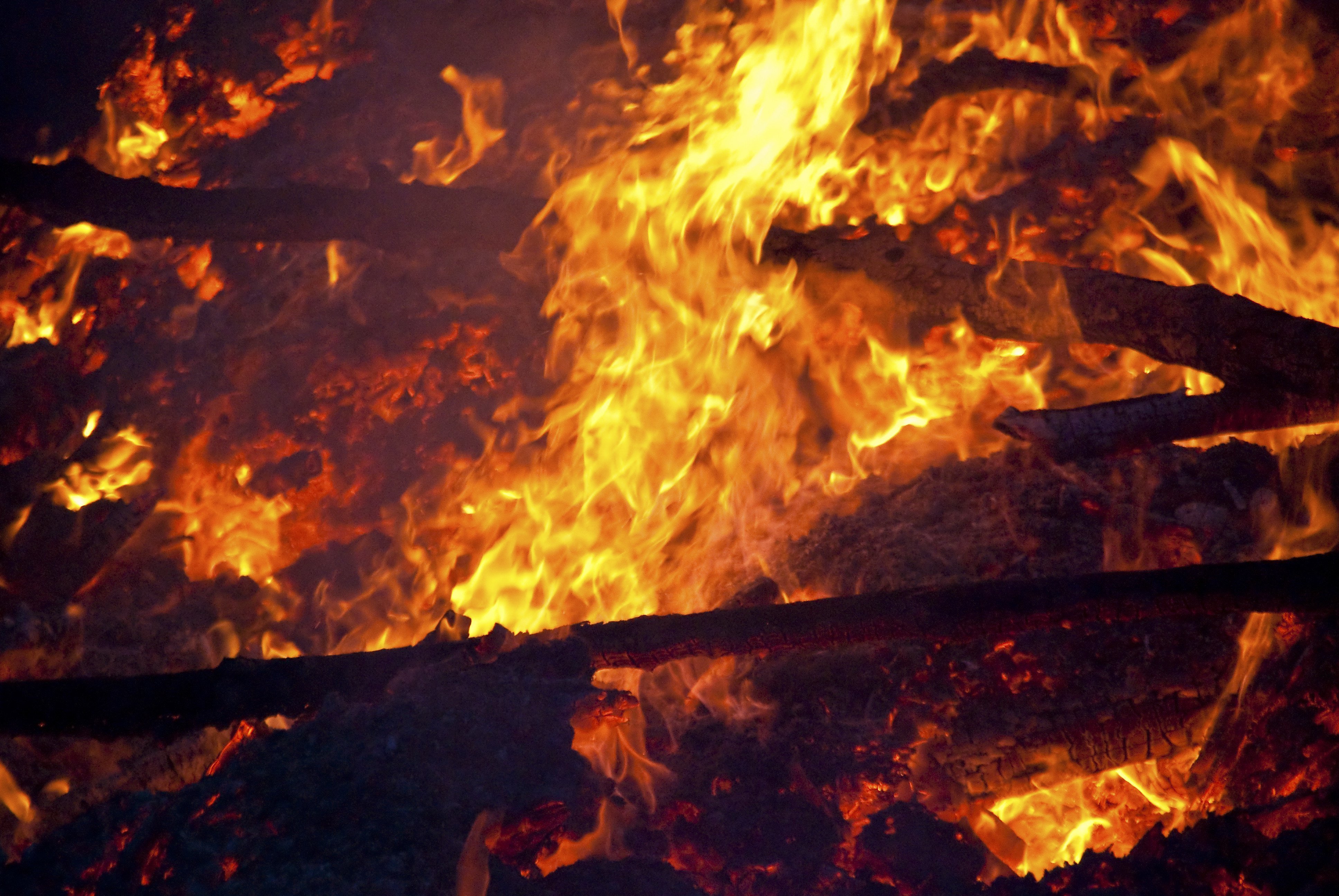 Tips For Fire Safety In The Garage Wallpaper