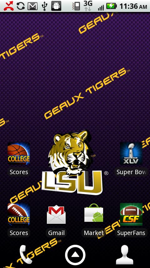 Tigers Live Wallpaper HD Android Mobile Analytics And App Store Data