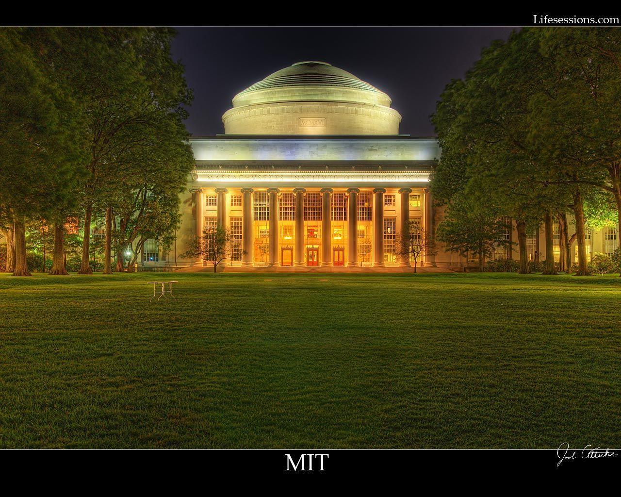 Gallery For Gt Mit Wallpaper