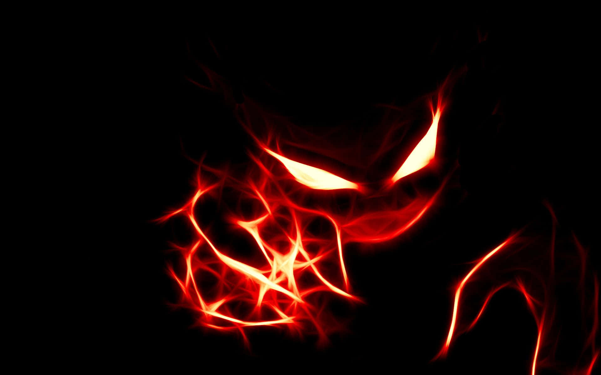 Ghost Pokemon Wallpaper