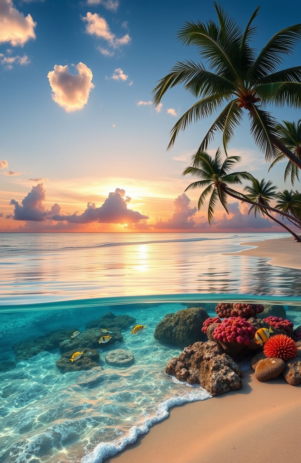 Ocean Live Wallpaper For Windows
