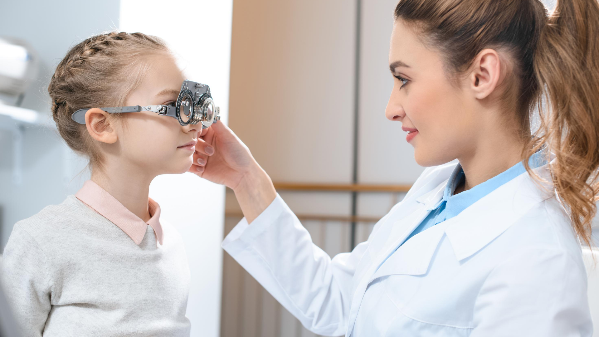 Reasons Your Child Should Get A Back To School Eye Exam