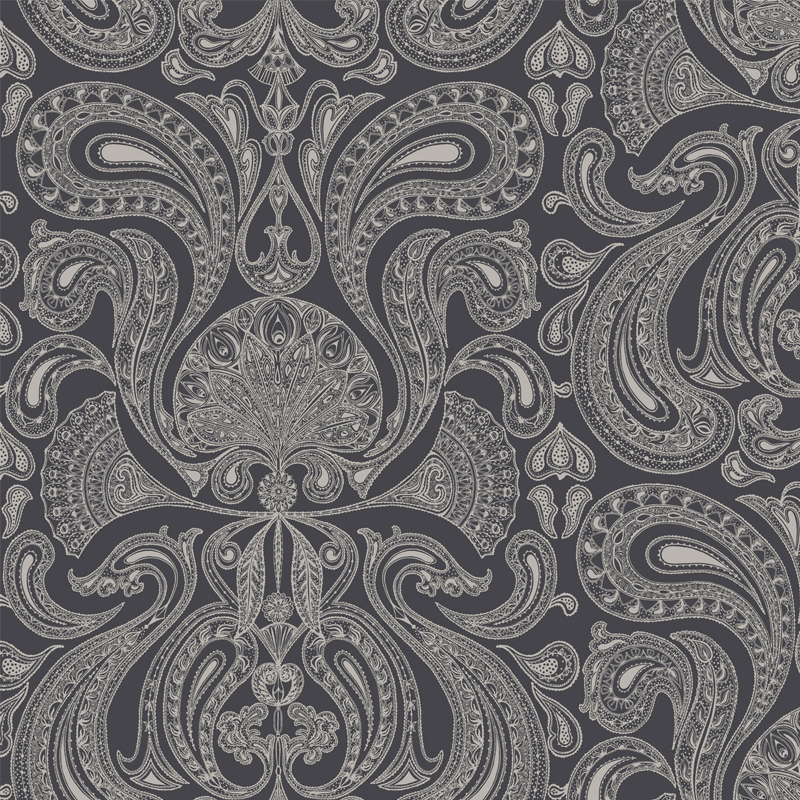Cole And Son Online Shop Malabar Classic Wallpaper