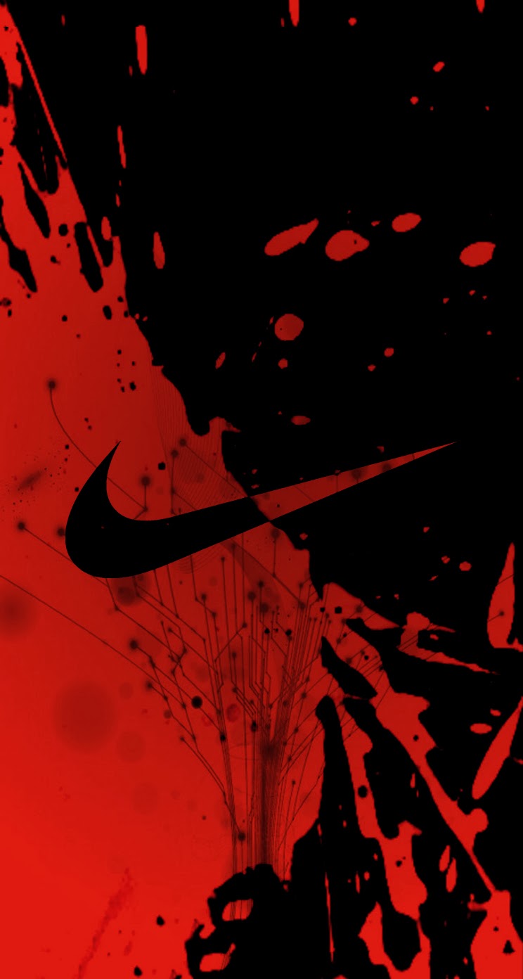 [49+] Cool Nike Wallpapers iPhone on WallpaperSafari