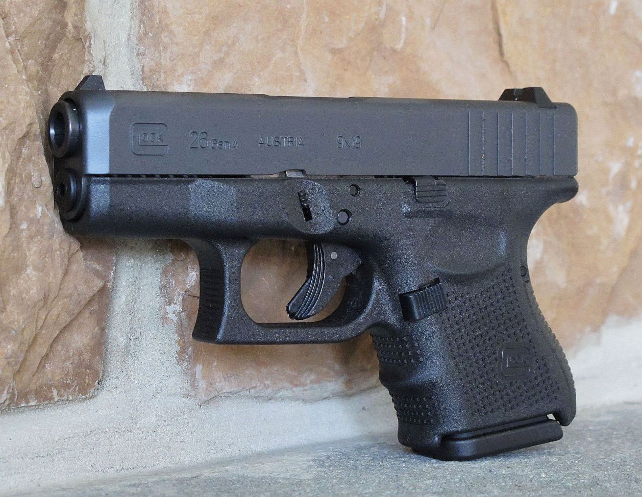 Location Central Pa Posts Glock Armorer Yes Glocks Owned G19 G21g4