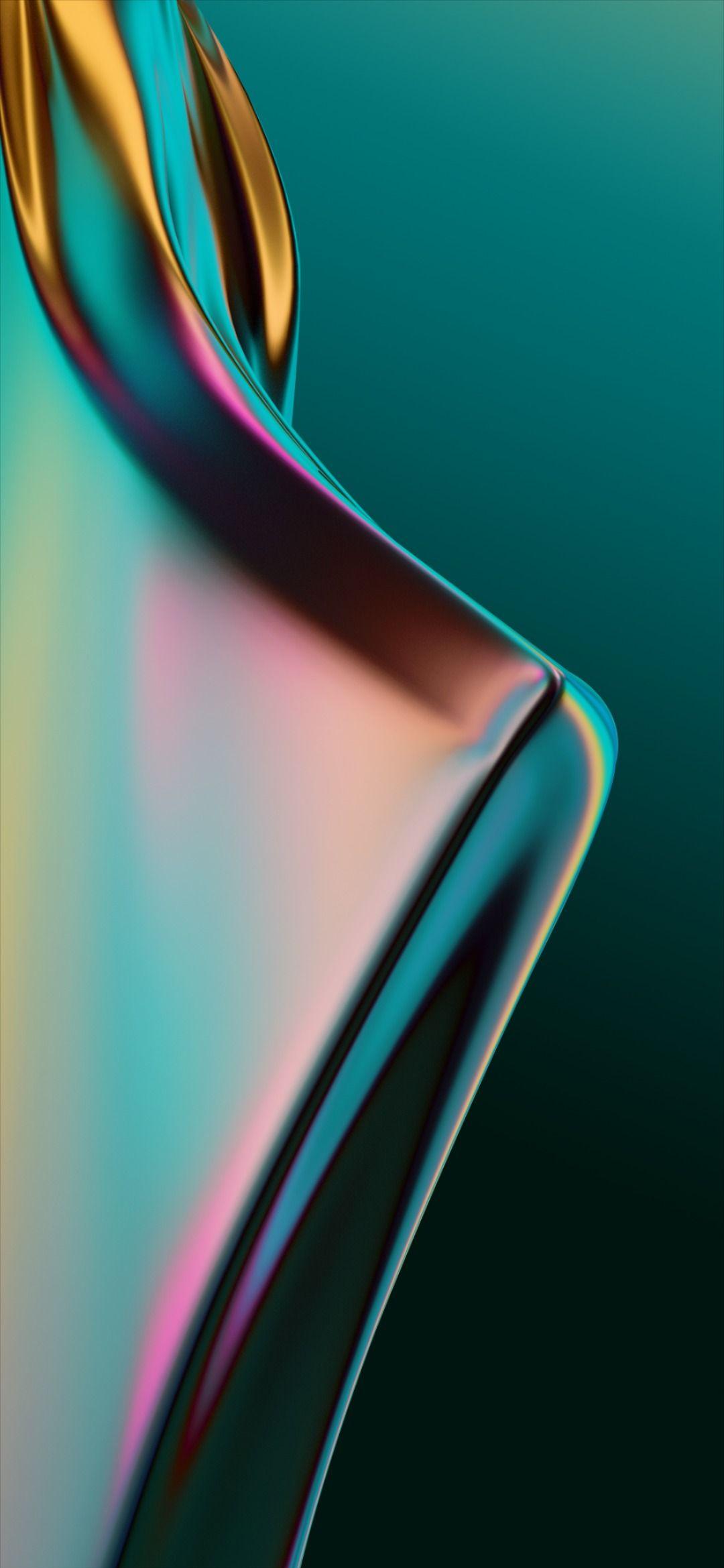 Oppo K3 Wallpaper Ytechb Exclusive Space iPhone