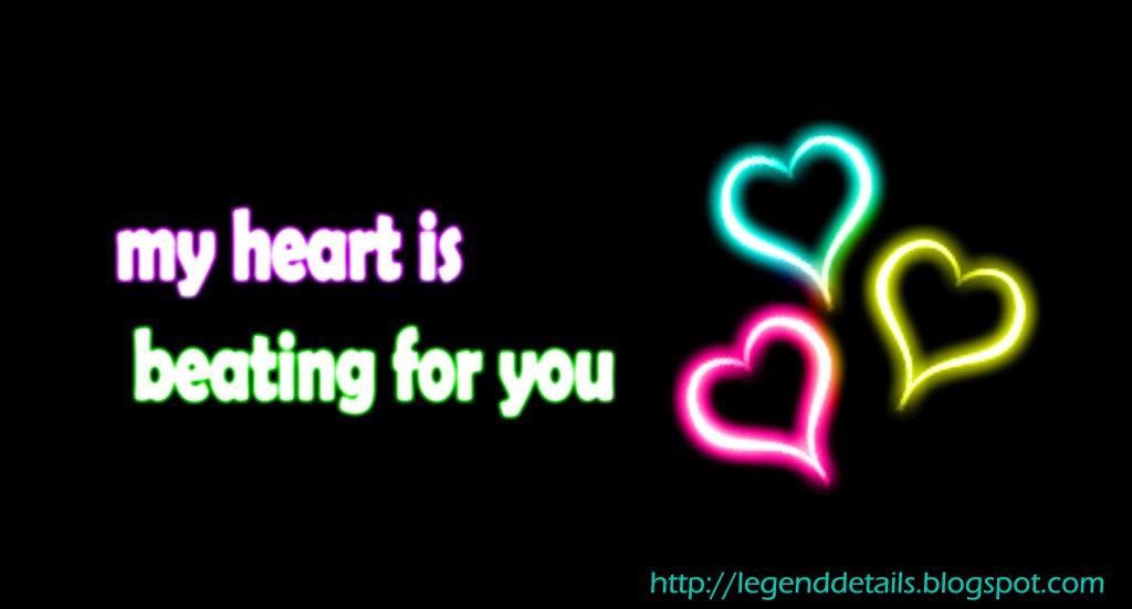 Love Quotes For Her From The Heart Legendary Telugu