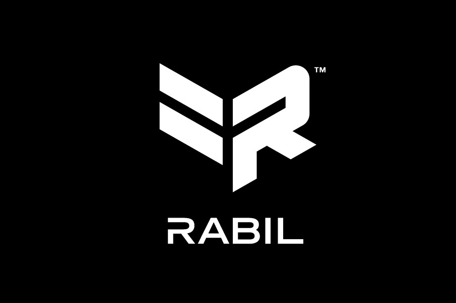 Warrior Lacrosse Logo Rabil By