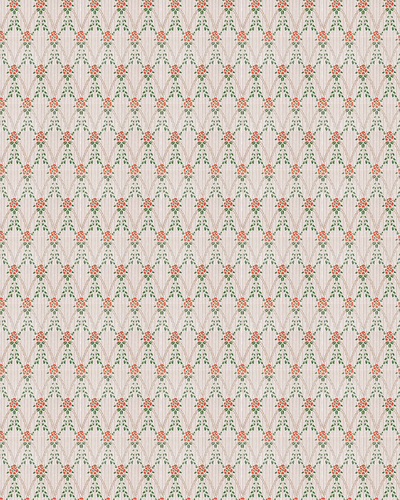 Mini Wallpaper Floral And