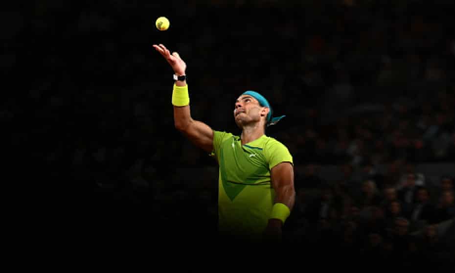French Open Quarter Finals Nadal Beats Djokovic In