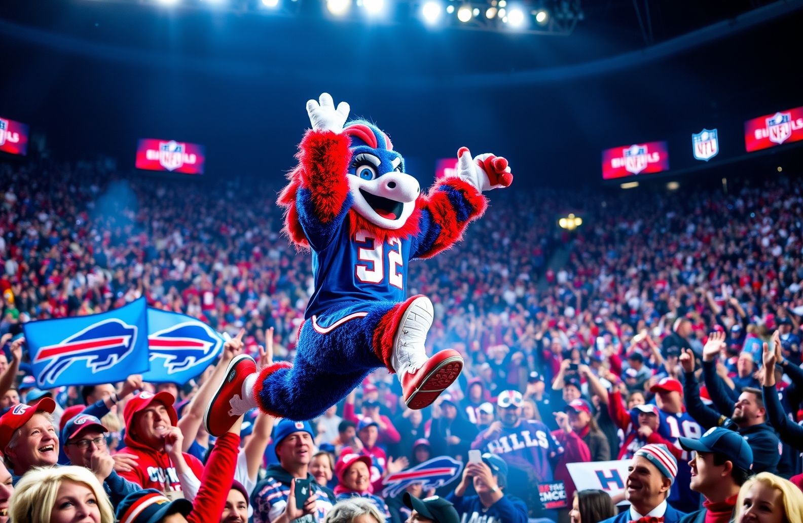 Buffalo Bills Wallpaper