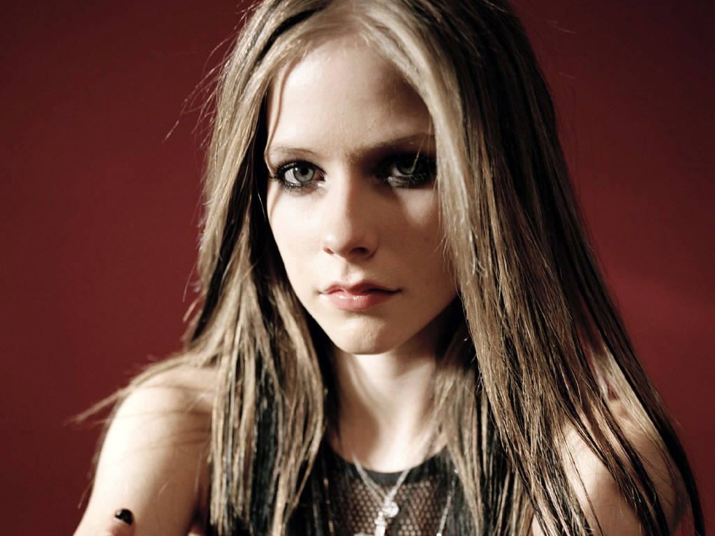 Avril Lavigne Wallpaper Best Pictures