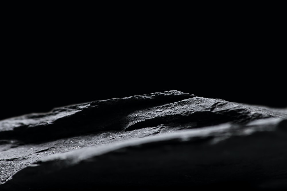 Black Wallpaper HD Hq