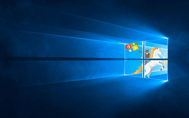 Cool Ninja Cat Wallpaper For Microsoft Windows That Will Make