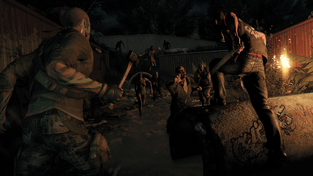 Dying Light Re Pcgamesarchive