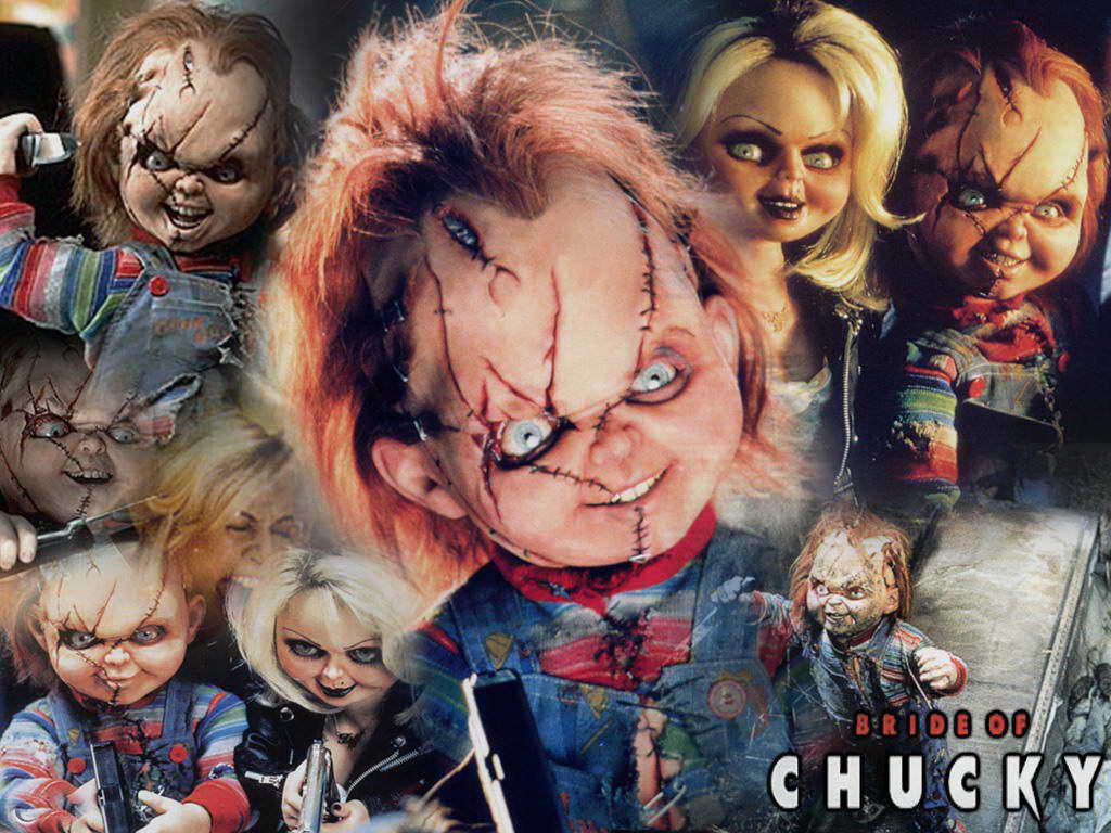 Chucky Scary Chucky HD wallpaper  Pxfuel