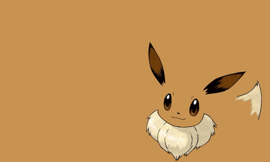 Eevee Pokemon Evolutions Wallpaper by NatuTorchic on DeviantArt