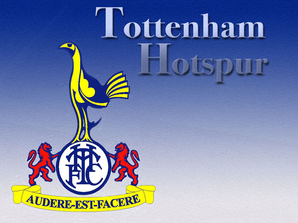 Tottenham Hotspur HD Wallpaper - WallpaperSafari1024 x 768