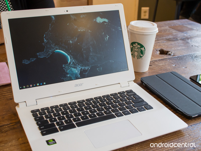 Acer Chromebook 13 review Android Central