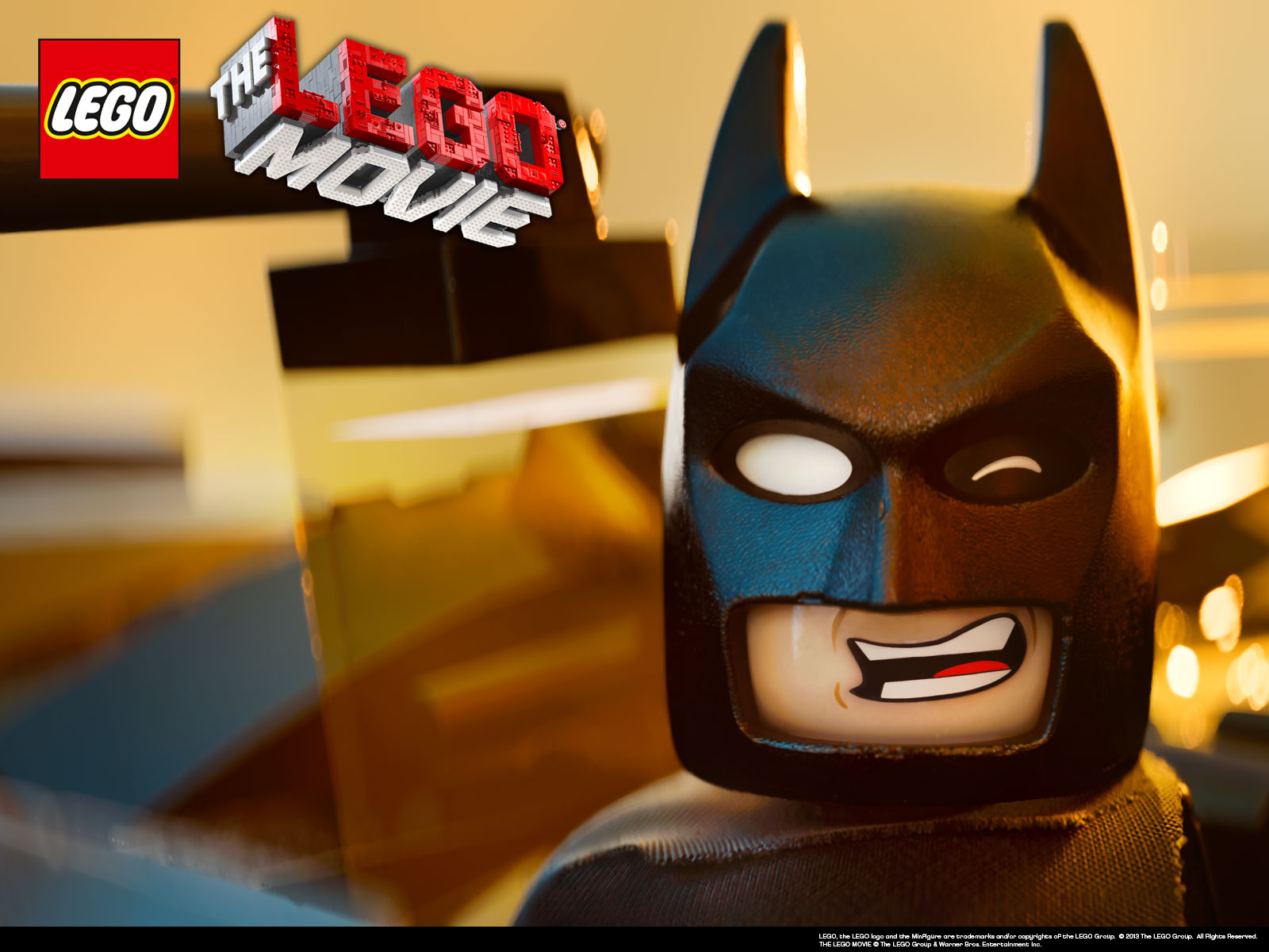 Lego Movie Wallpaper Desktop Background The HD