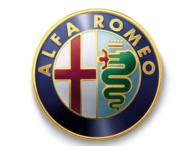Logo Alfa Romeo Wallpaper