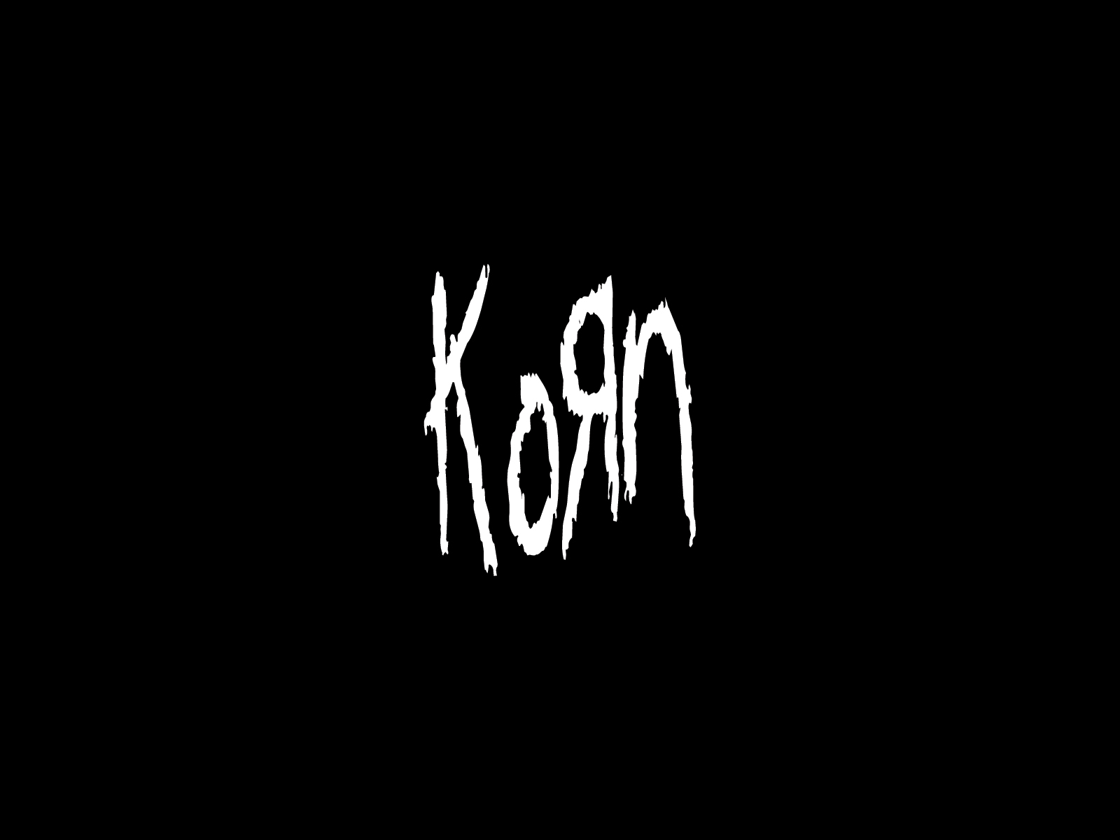 Wallpaper Korn Group Music Geovandhy