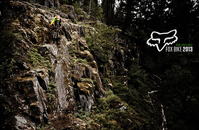 Of Year Again Fox Is Pumped To Release Their Mountain Bike