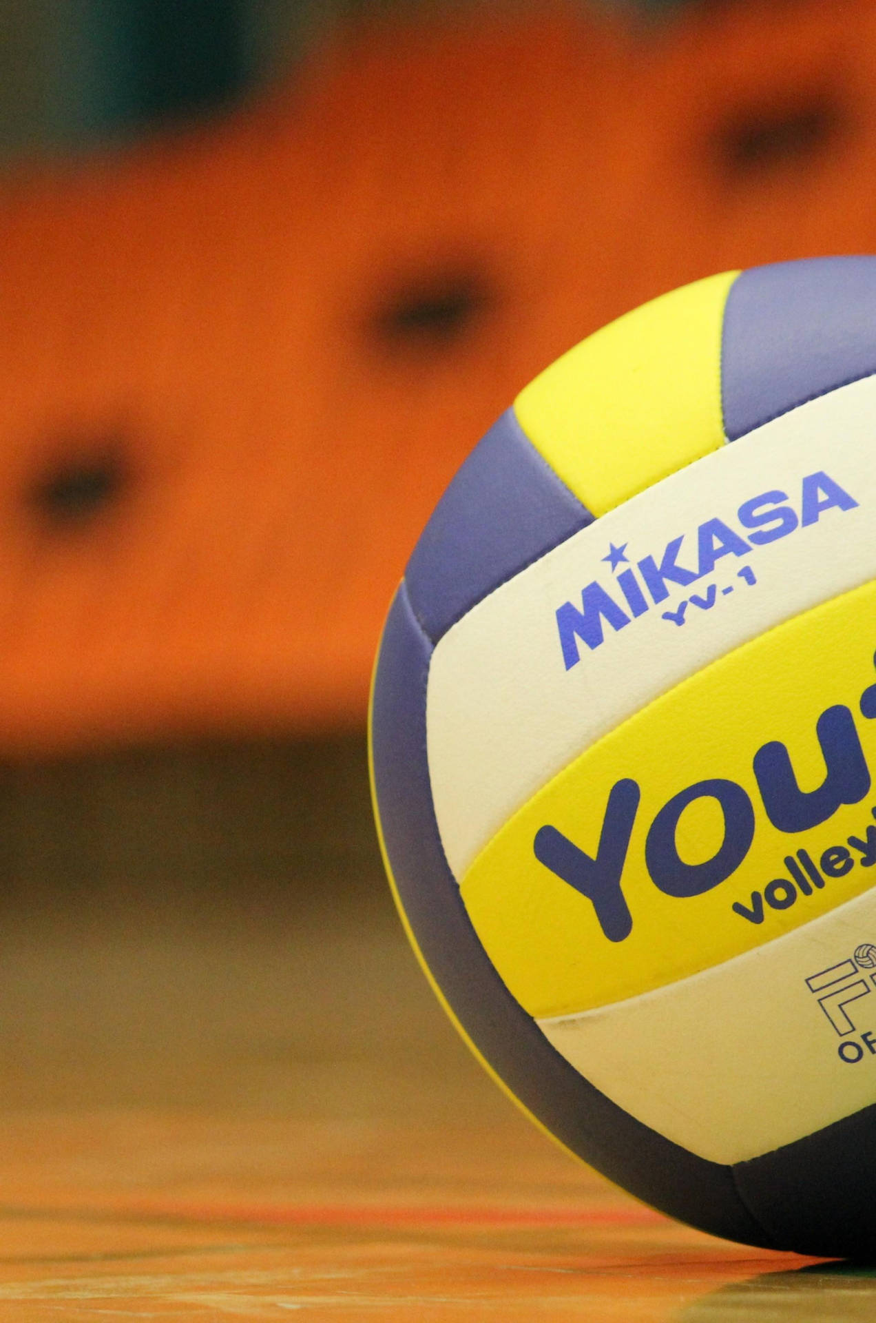 Volleyball Aesthetic Wallpaper