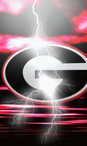 Georgia Bulldogs Lwp S For Android Appszoom