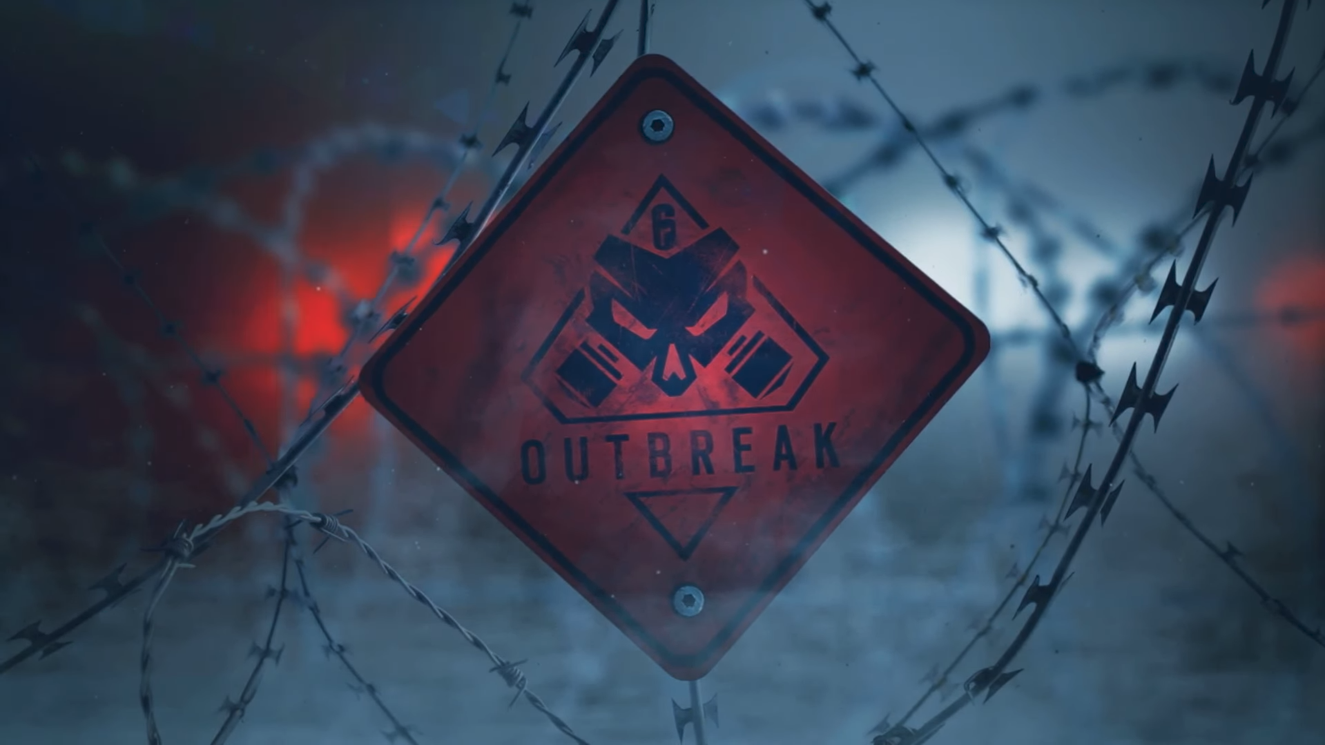 Outbreak Wallpaper From Stream 1080p Rainbow6