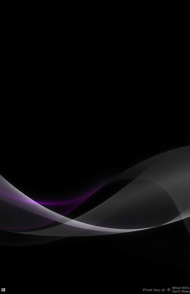 Windows Black Wallpaper