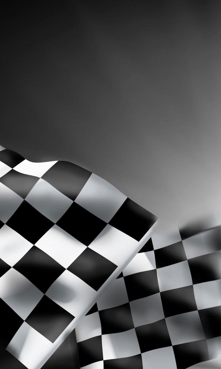 Checkered Flag Wallpaper - WallpaperSafari