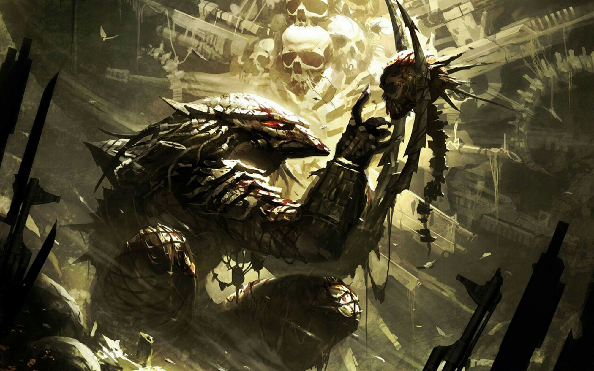 Predator Confirmed For Mortal Kombat X War Child Games