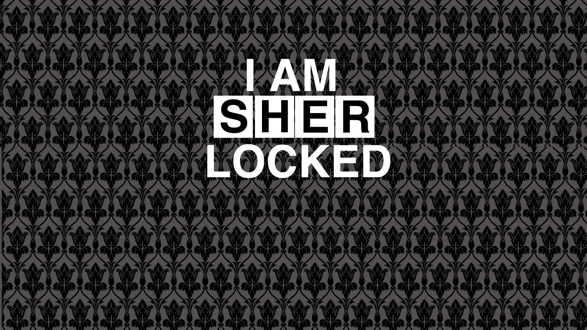 sherlock lockscreen | Tumblr | Sherlock wallpaper, Sherlock holmes series,  Sherlock holmes quotes