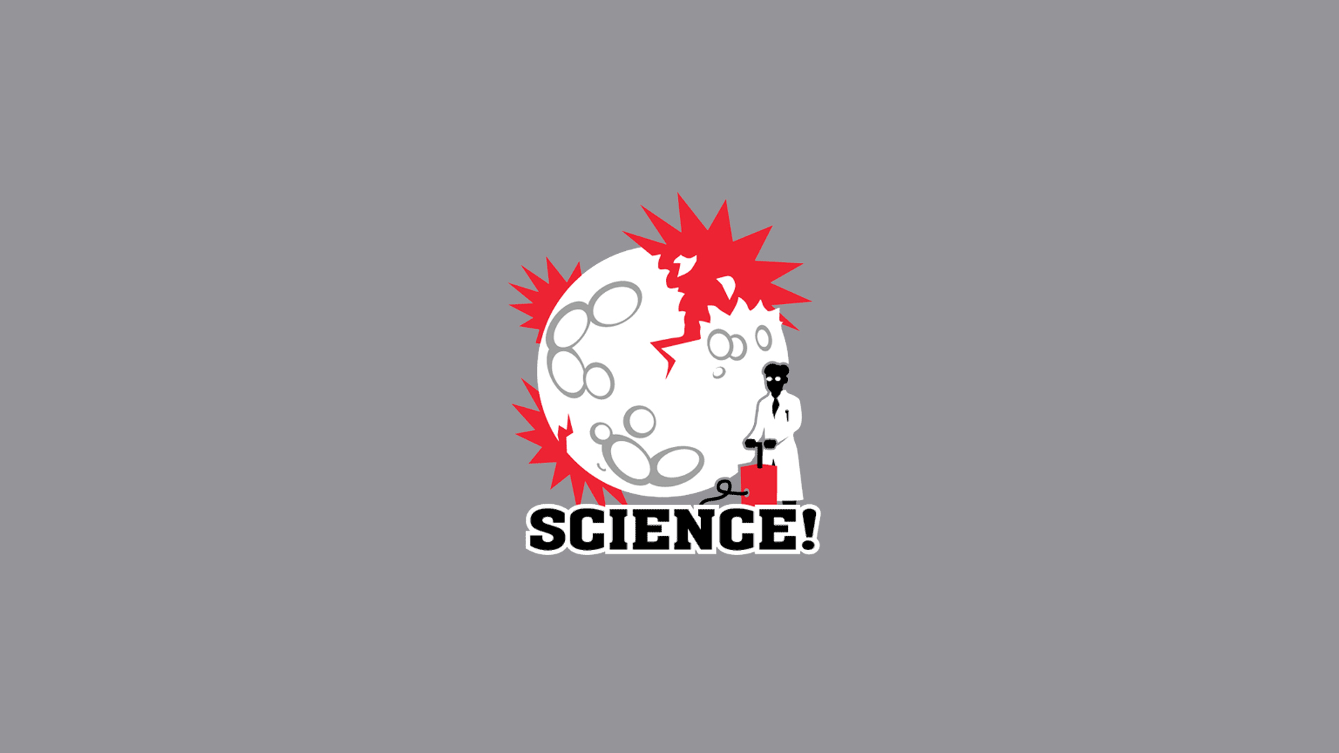 Science Wallpaper