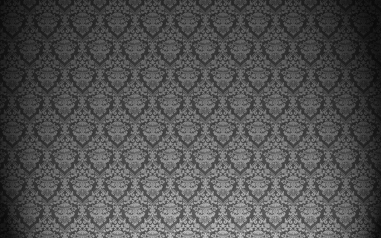 Damask obscure by techii on deviantart Black Background and some PPT