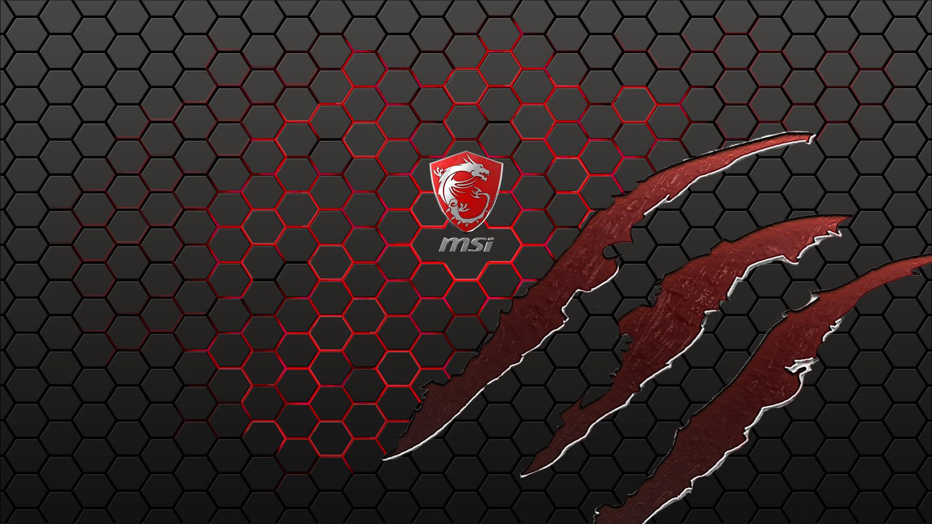 4K Wallpaper MSI - WallpaperSafari