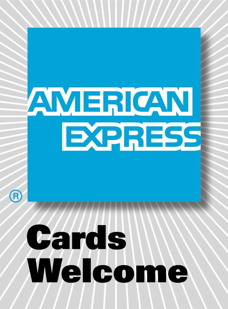 Uk Wallpaper American Express