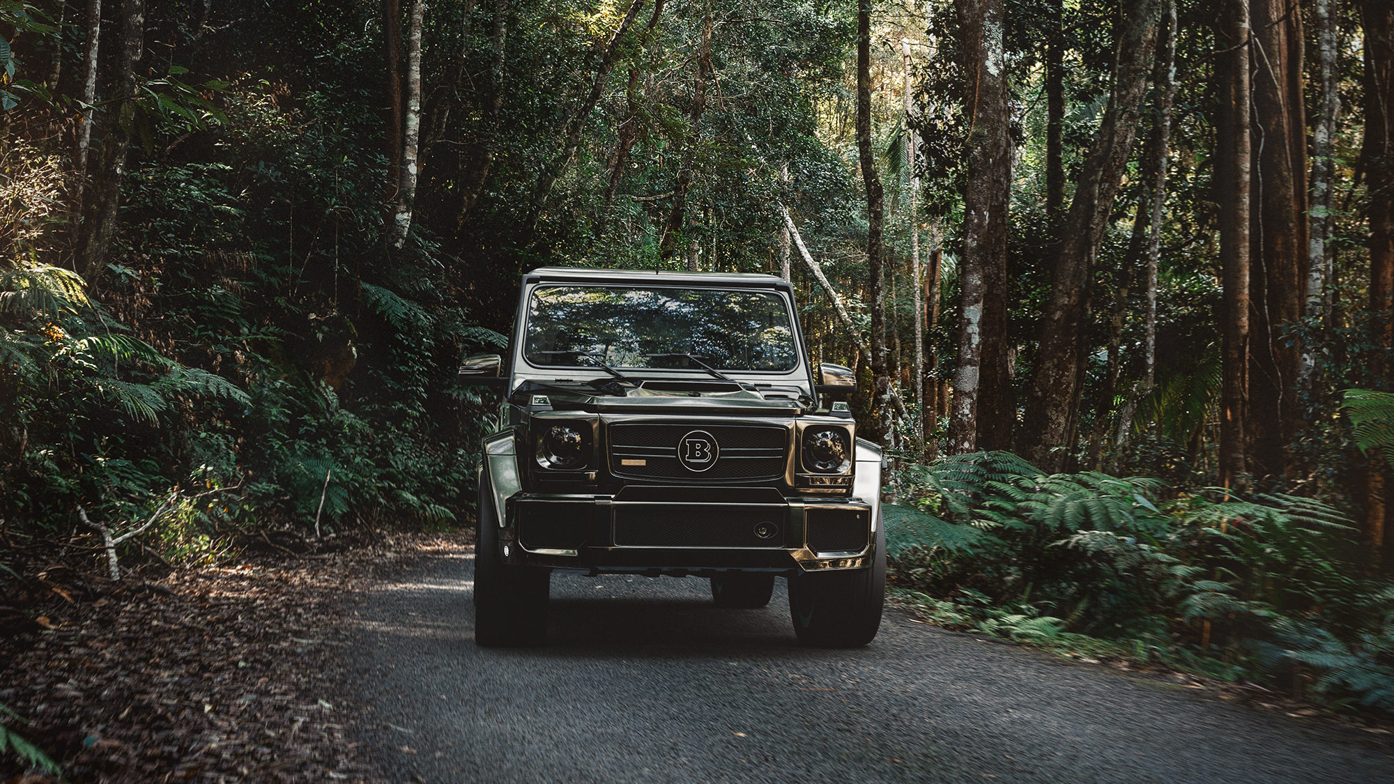 Mercedes G Wagon Car Wallpaper HD Cars 4k Image