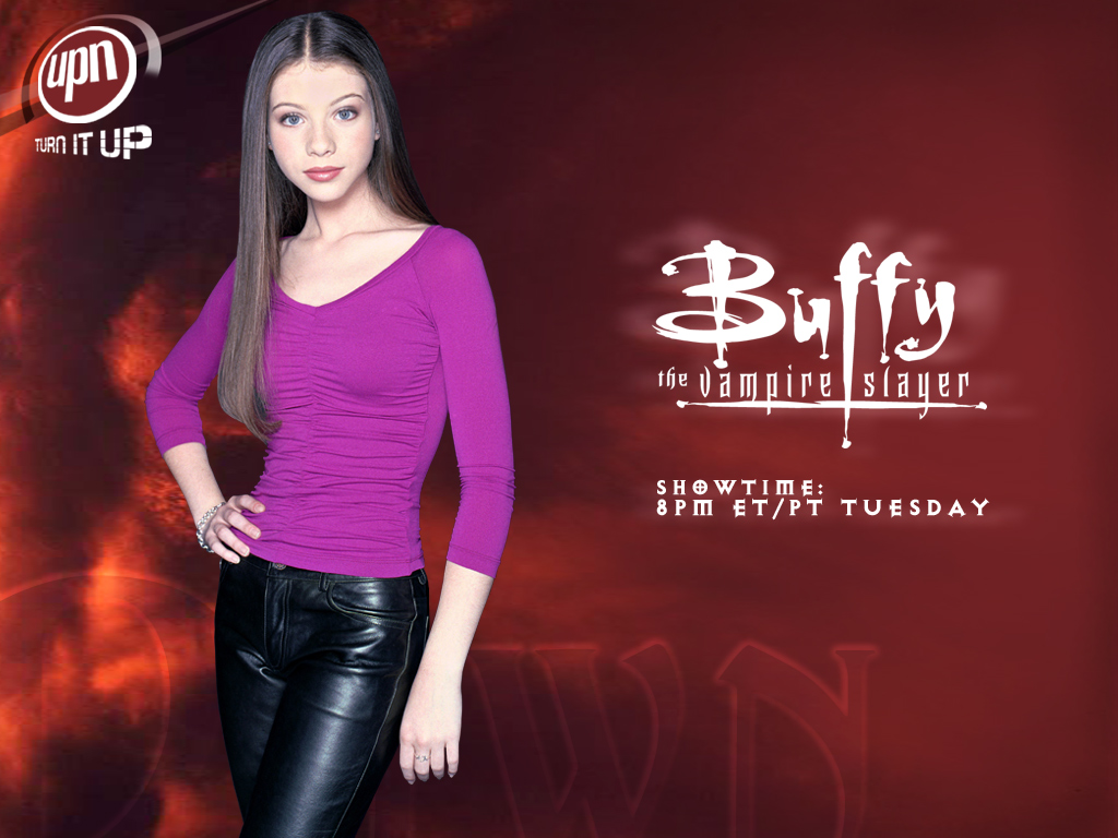 Buffy The Vampire Slayer B L M Rehberi Tan T Wallpaper