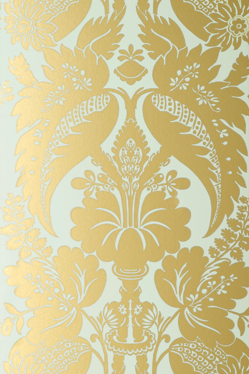 Gold Wallpaper Designs Designer