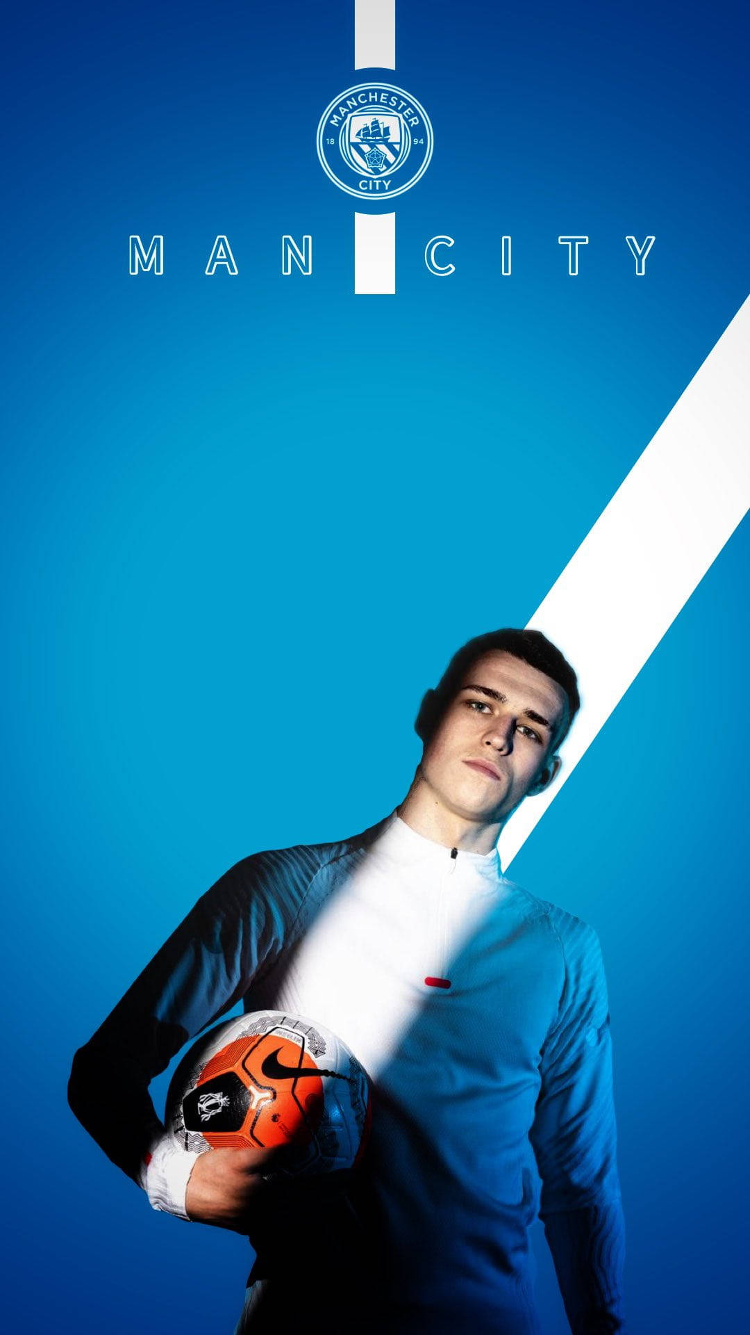 Phil Foden Wallpaper