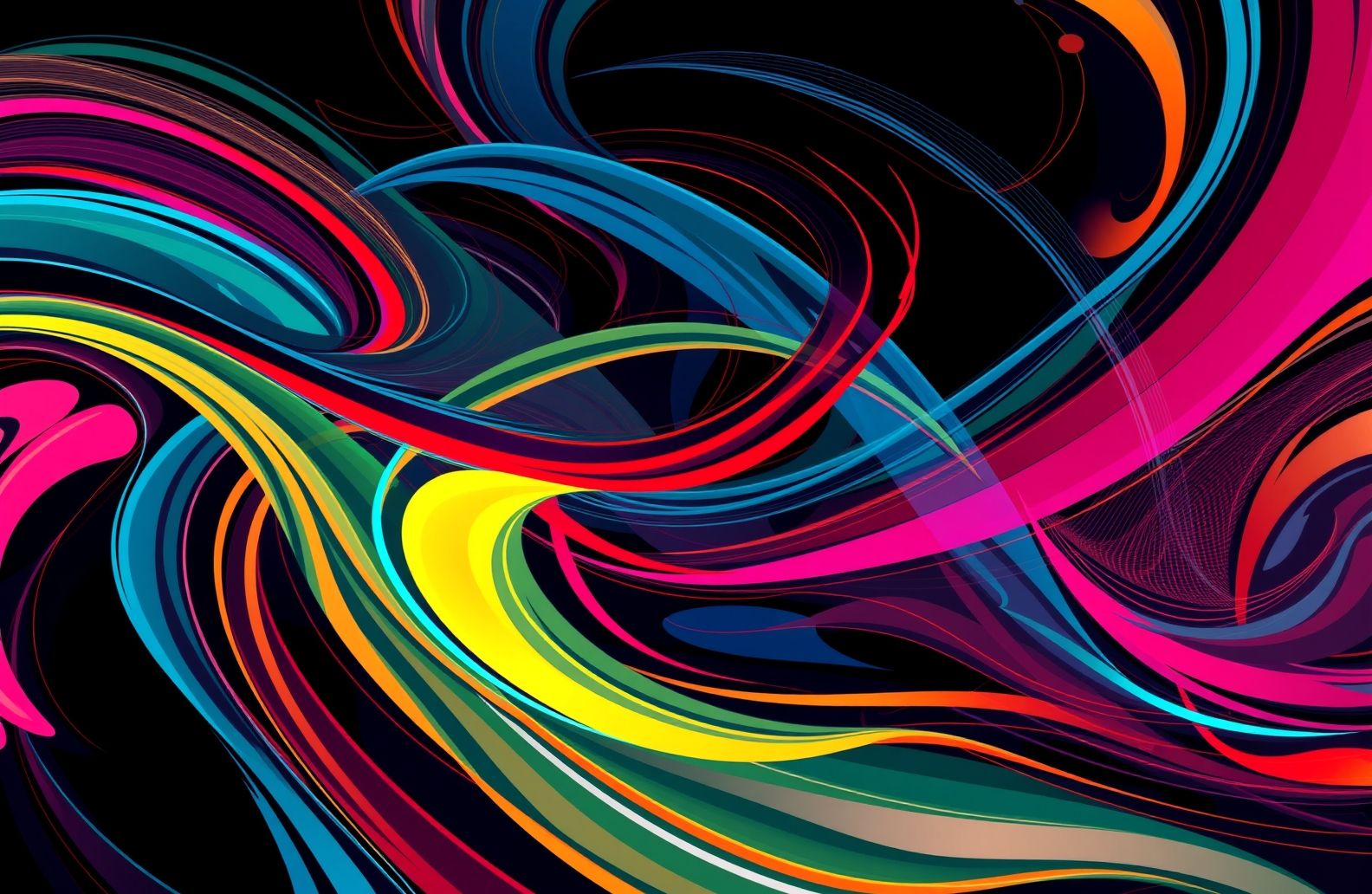 Number Wallpaper