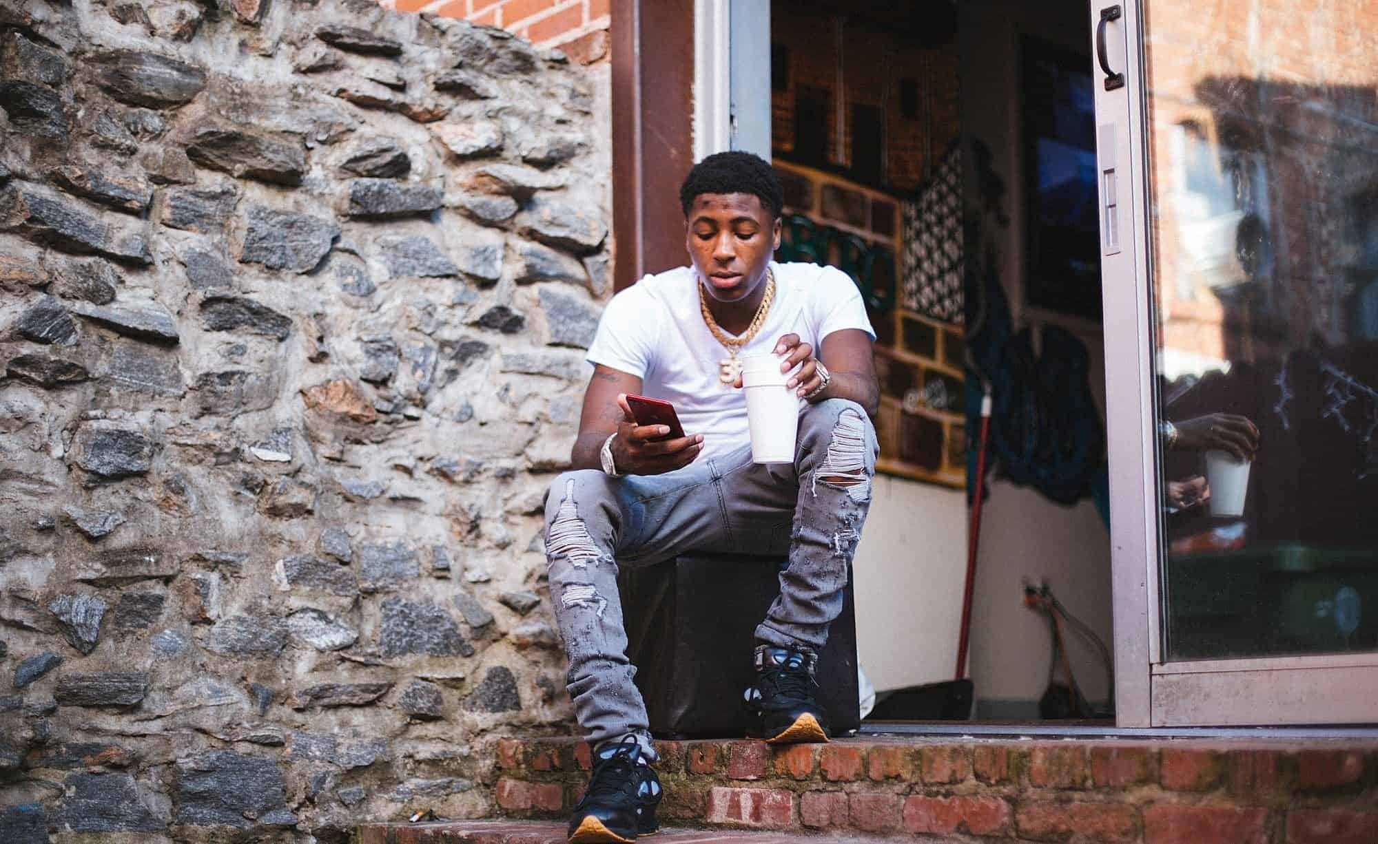 Nba Youngboy Wallpaper HD