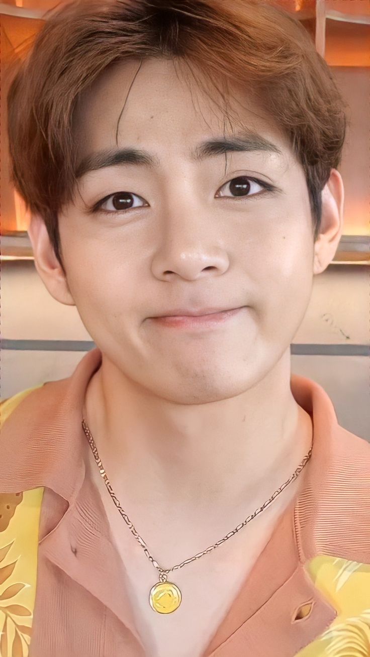 Tae Wallpaper