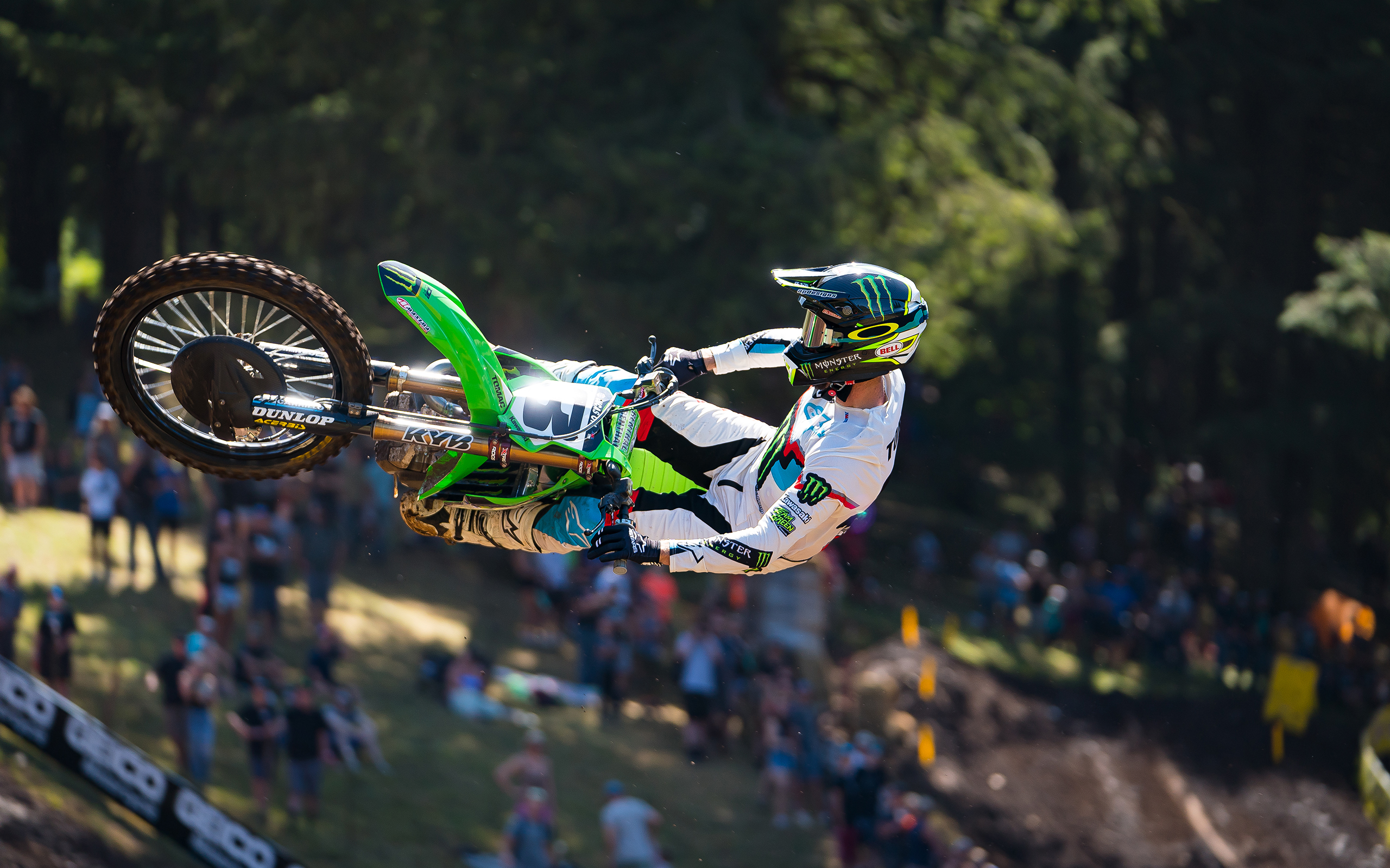 Motocross 4K Live Wallpaper APK for Android Download