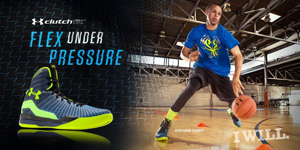 Stephen Curry's Shoe Size: Unveiling the Magic Behind the Number 13