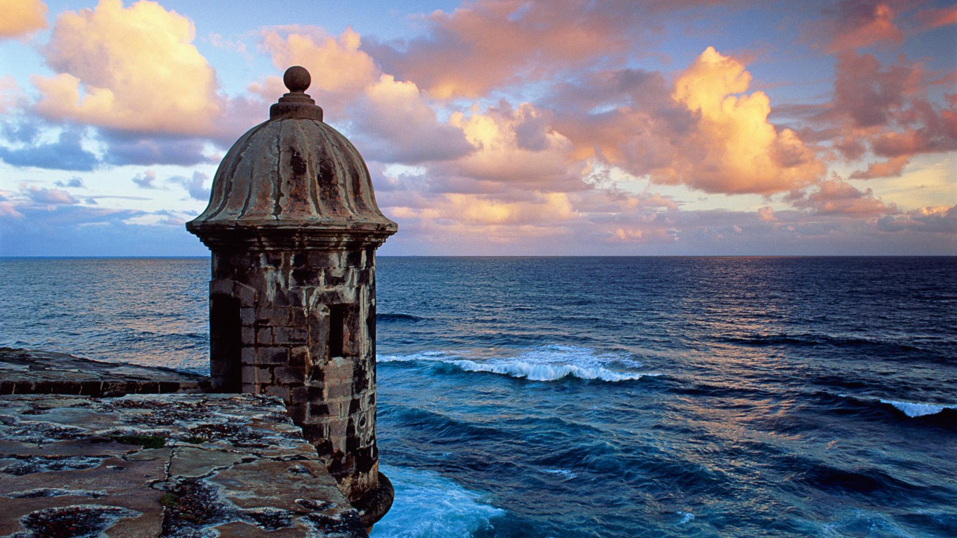 43+] HD Puerto Rico Wallpapers on