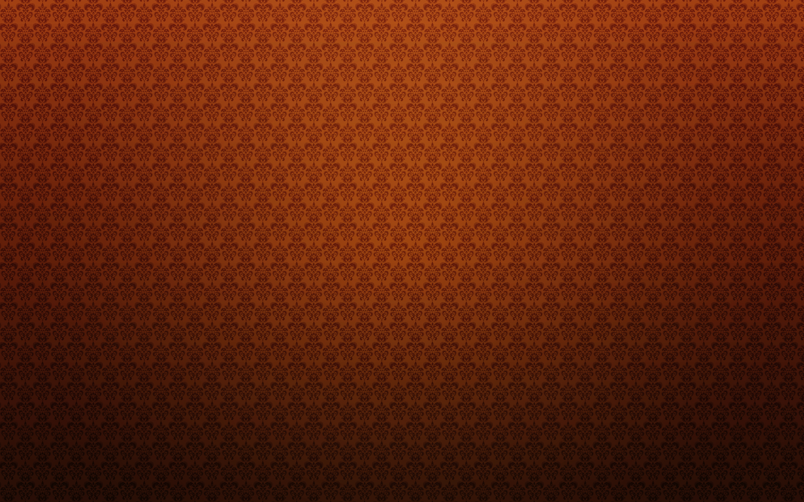 Orange Texture Background HD Wallpaper
